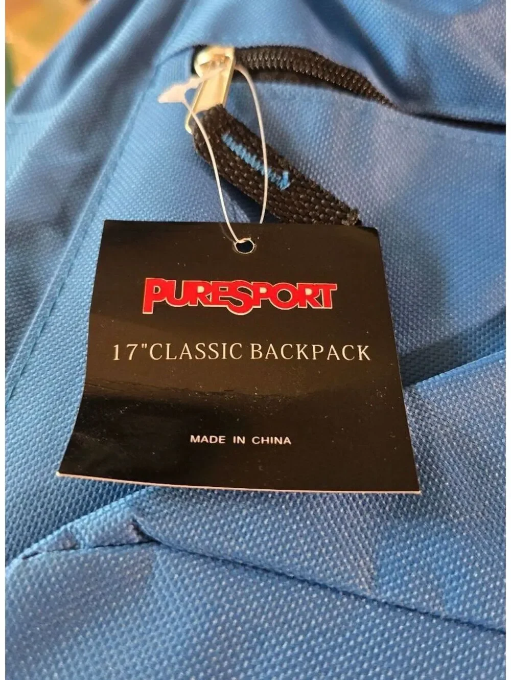 PureSport 17